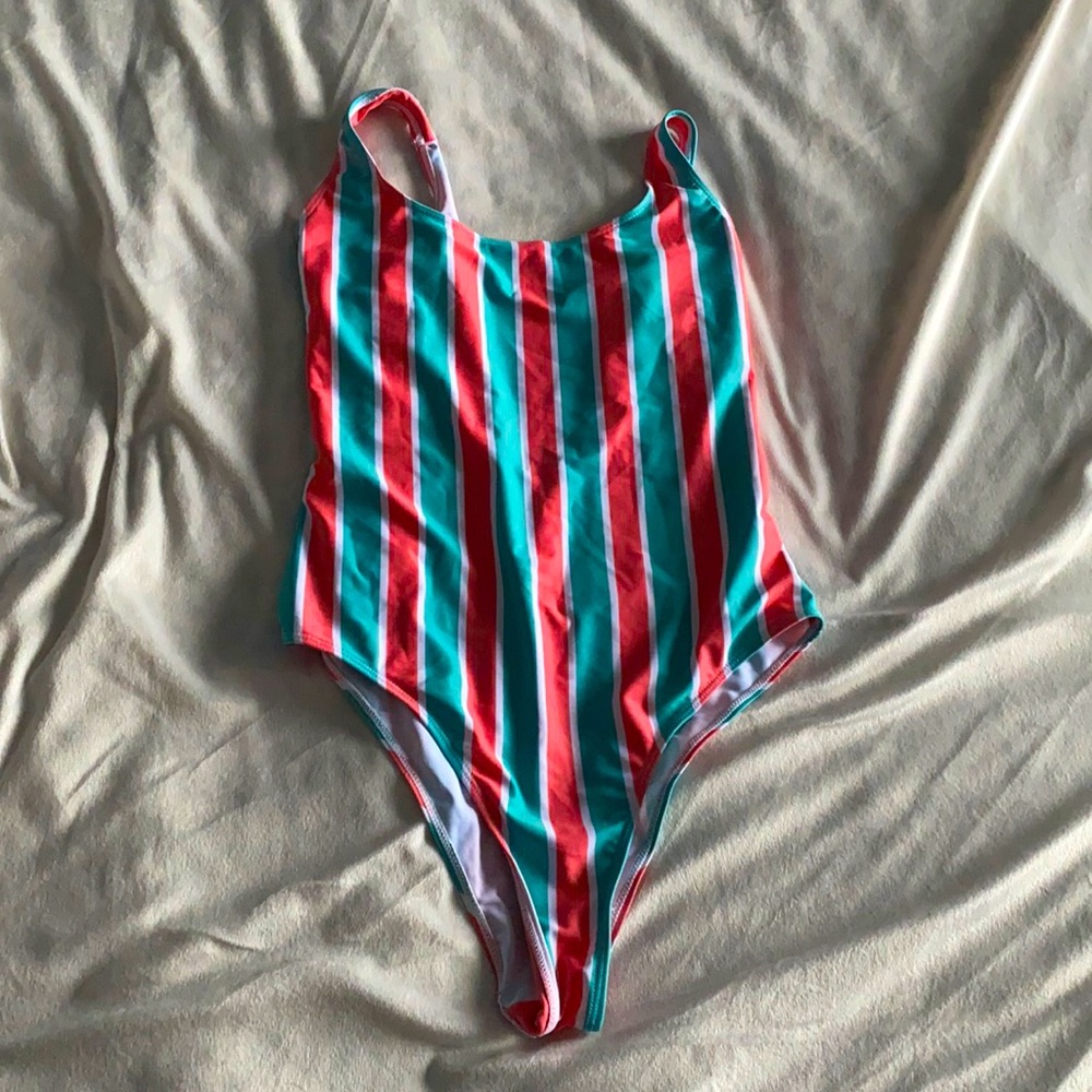 Swimsuit